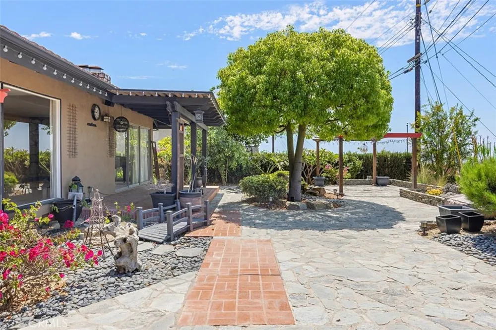 13675 Sycamore Drive Whittier, CA 90601