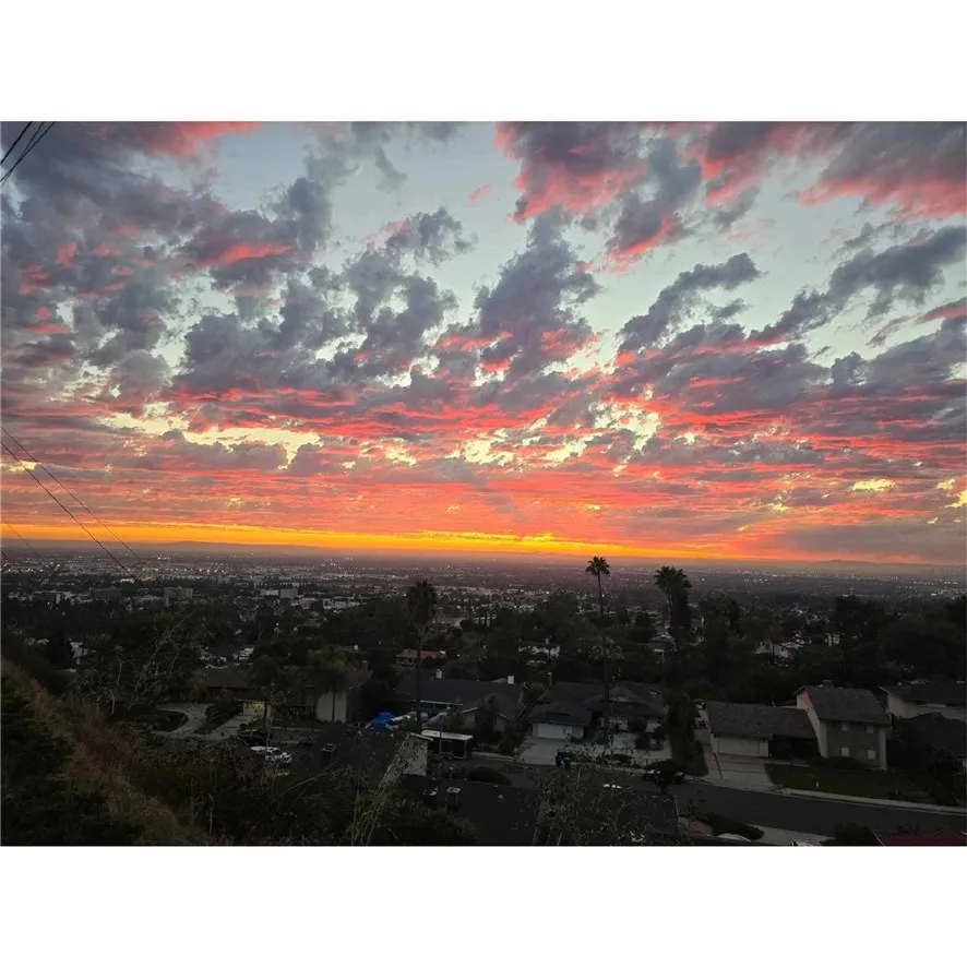 13675 Sycamore Drive Whittier, CA 90601