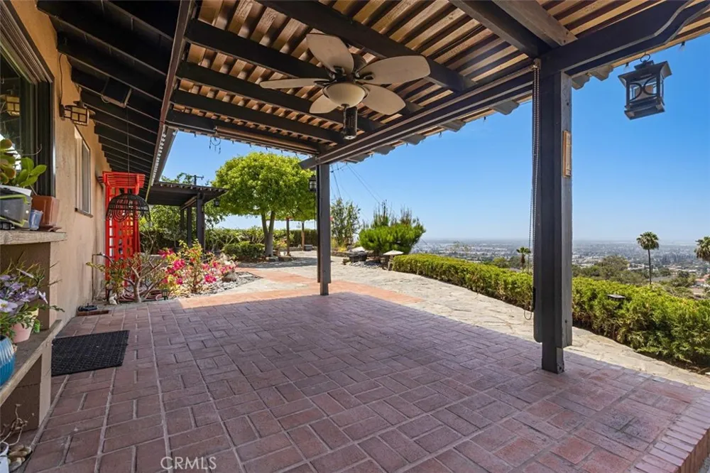13675 Sycamore Drive Whittier, CA 90601