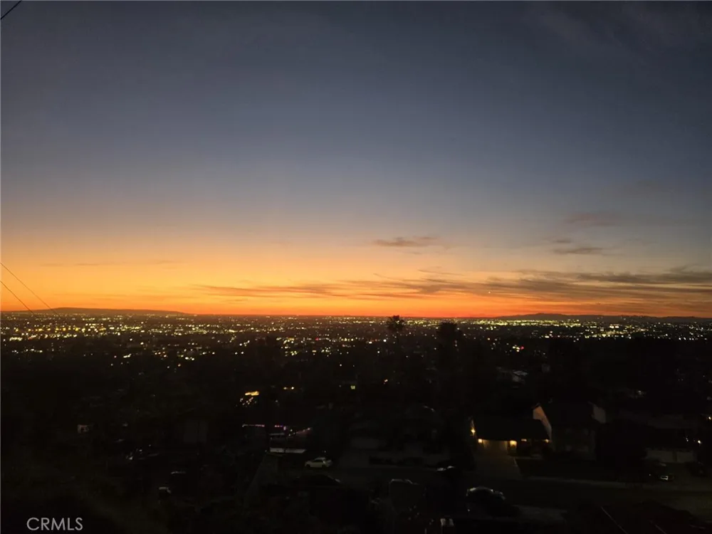 13675 Sycamore Drive Whittier, CA 90601