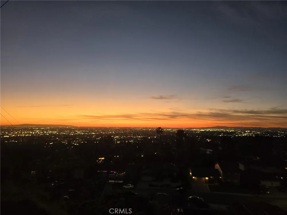 13675 Sycamore Drive Whittier, CA 90601