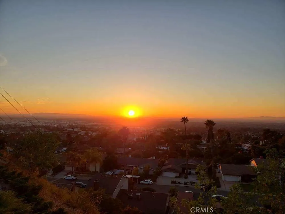 13675 Sycamore Drive Whittier, CA 90601