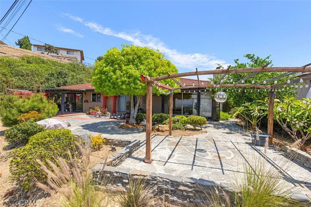 13675 Sycamore Drive Whittier, CA 90601