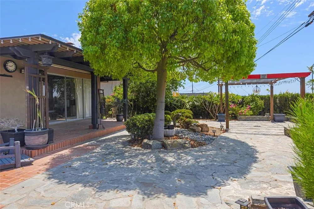 13675 Sycamore Drive Whittier, CA 90601