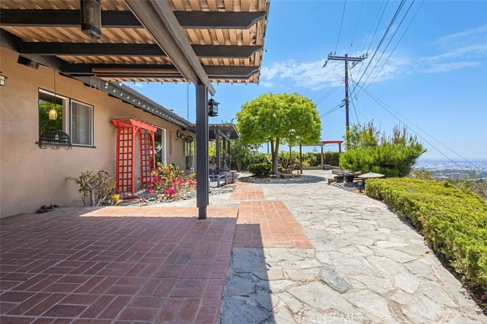 13675 Sycamore Drive Whittier, CA 90601