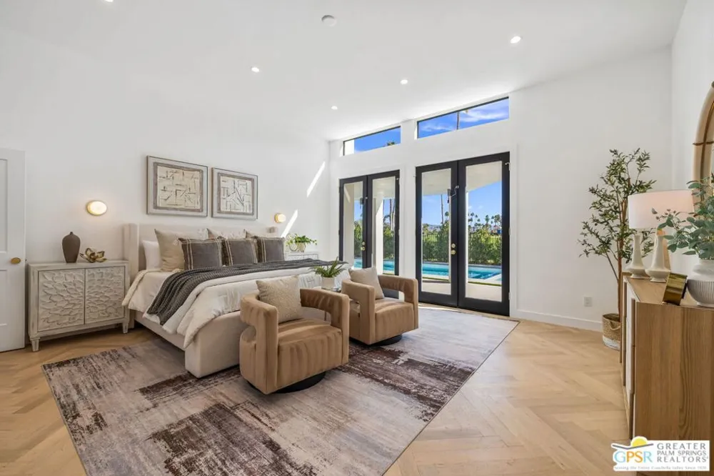 2300 S Calle Palo Fierro Palm Springs, CA 92264