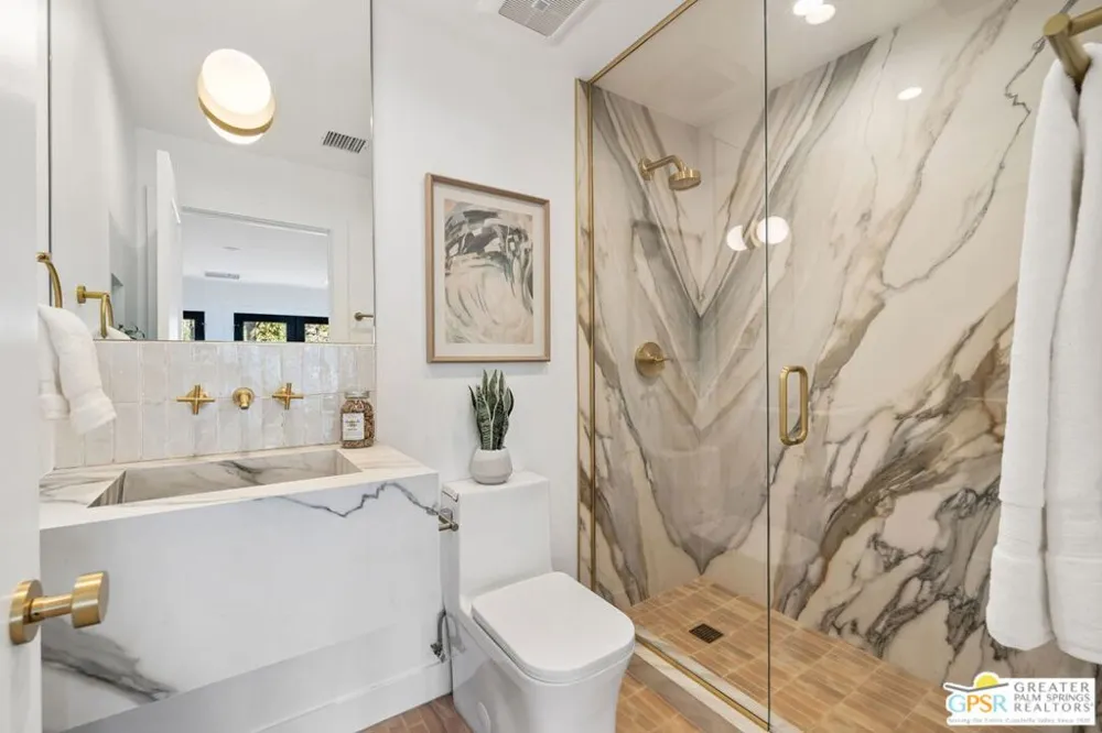 2300 S Calle Palo Fierro Palm Springs, CA 92264