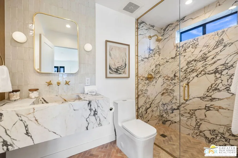 2300 S Calle Palo Fierro Palm Springs, CA 92264