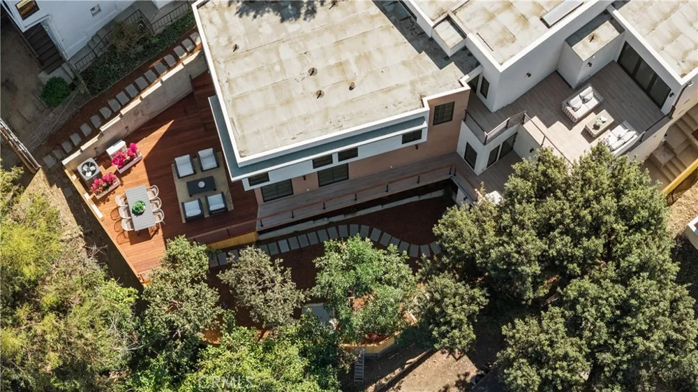 728 Bonita Dr South Pasadena, CA 91030