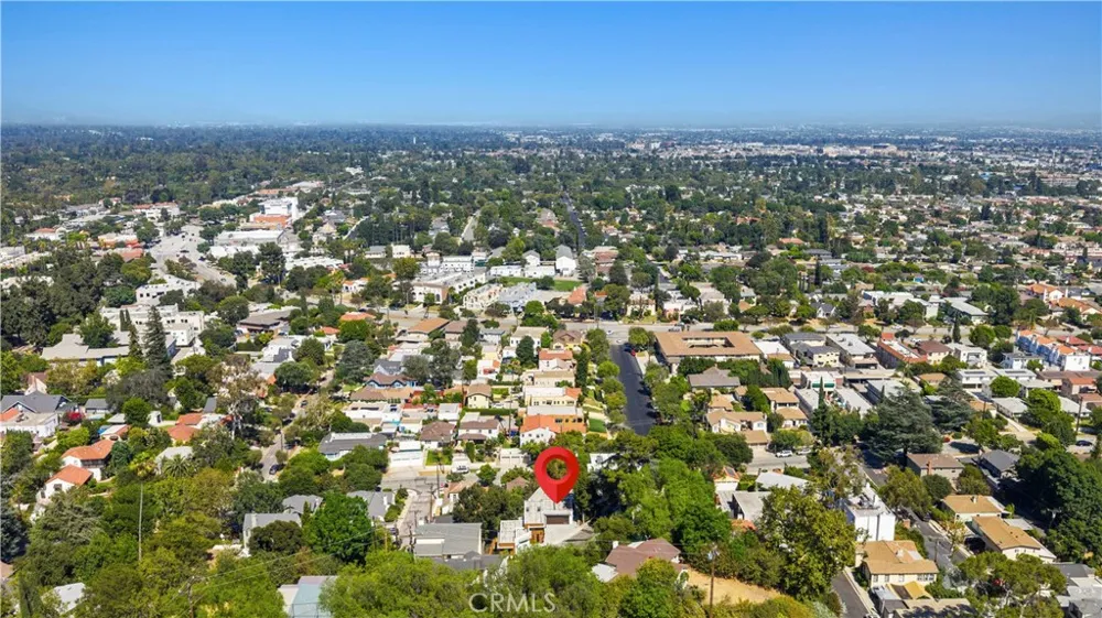728 Bonita Dr South Pasadena, CA 91030