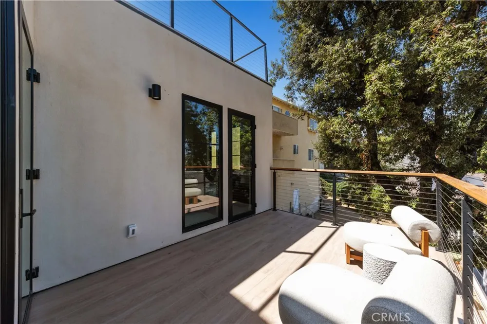 728 Bonita Dr South Pasadena, CA 91030