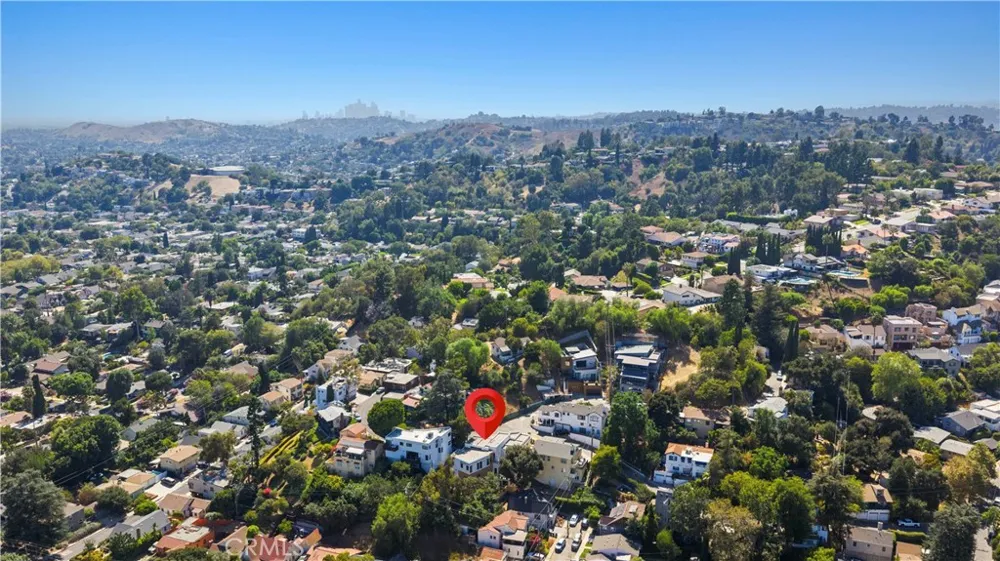 728 Bonita Dr South Pasadena, CA 91030