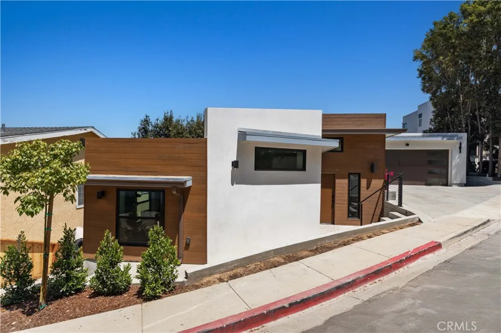 728 Bonita Dr South Pasadena, CA 91030