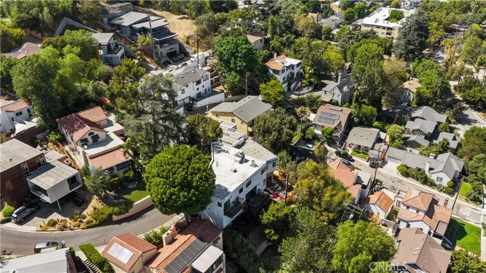 728 Bonita Dr South Pasadena, CA 91030