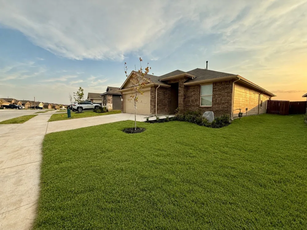 1637 Tin Roof Road Krum, TX 76249