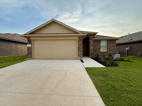 1637 Tin Roof Road