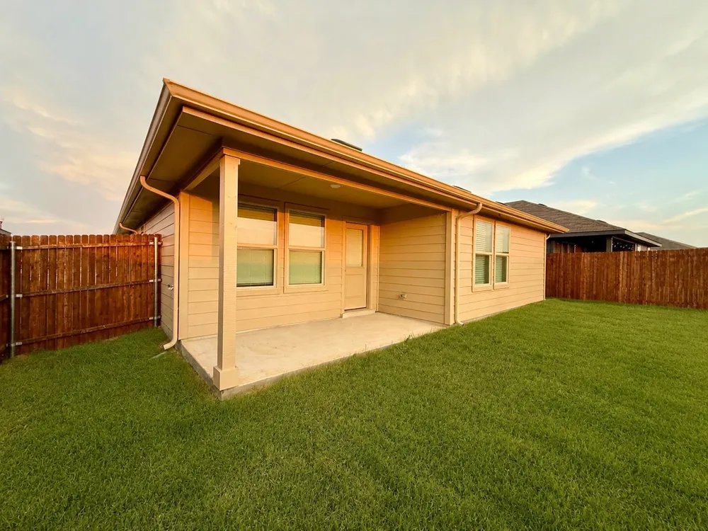 1637 Tin Roof Road Krum, TX 76249