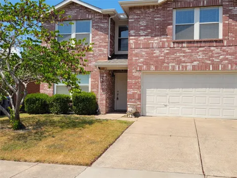 2603 Hidden Valley Drive
