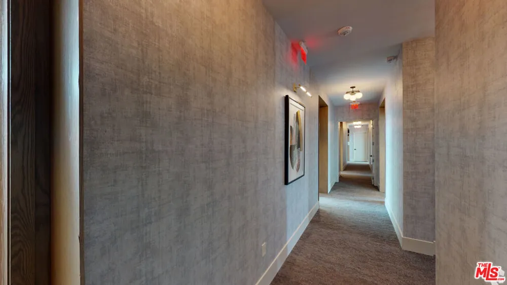 105 S Doheny Drive #506 Los Angeles, CA 90048