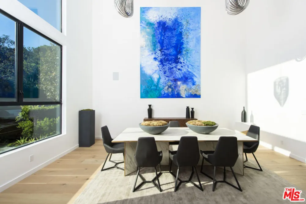1378 DOHENY DRIVE Los Angeles, CA 90069