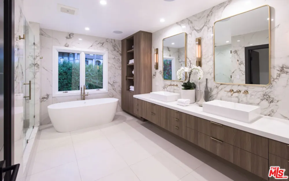 1378 DOHENY DRIVE Los Angeles, CA 90069