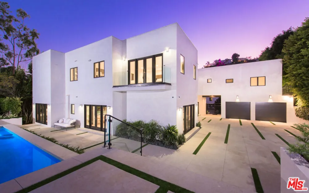 1378 DOHENY DRIVE Los Angeles, CA 90069