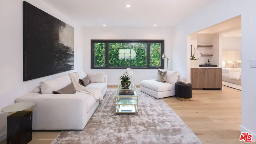 1378 DOHENY DRIVE Los Angeles, CA 90069