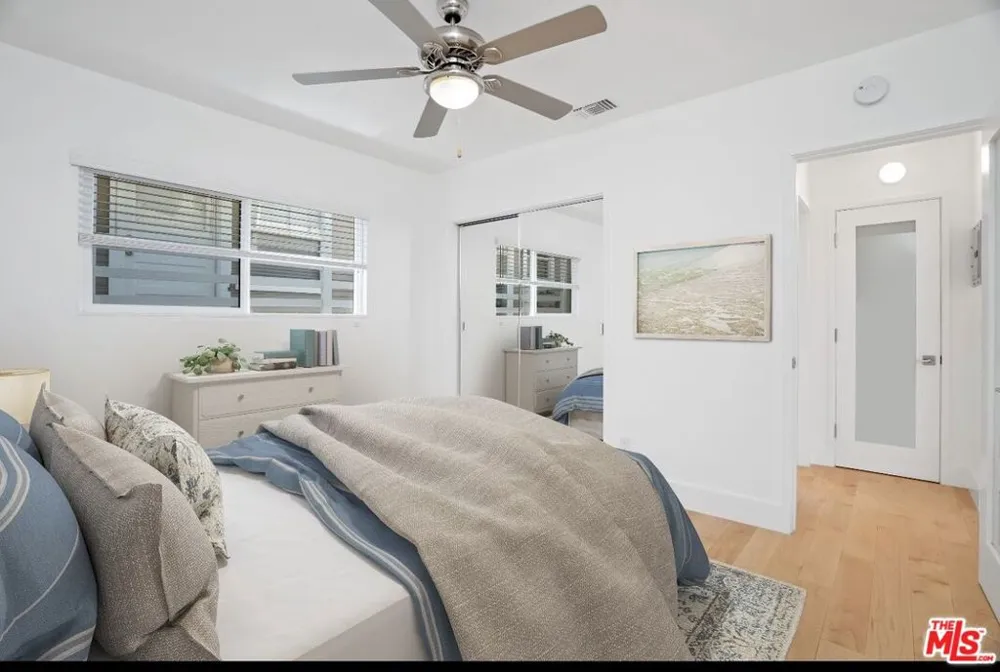 119 Paloma Avenue #D Venice, CA 90291