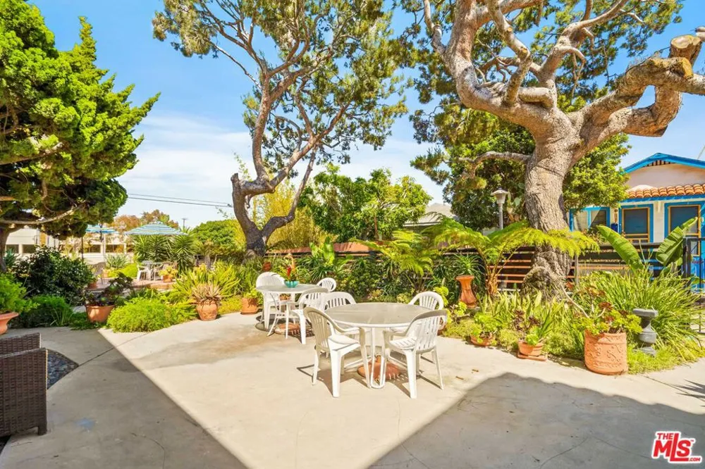 119 Paloma Avenue #D Venice, CA 90291