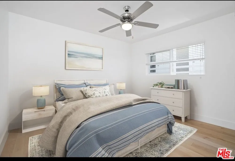 119 Paloma Avenue #D Venice, CA 90291