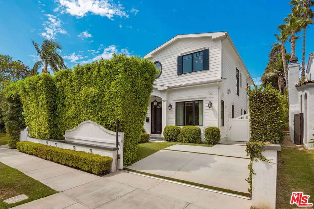 6227 W 5th Street Los Angeles, CA 90048