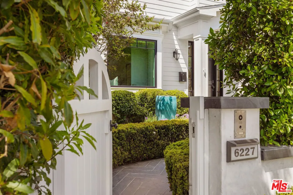 6227 W 5th Street Los Angeles, CA 90048