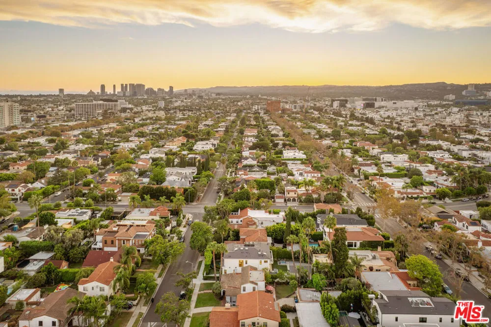 6227 W 5th Street Los Angeles, CA 90048