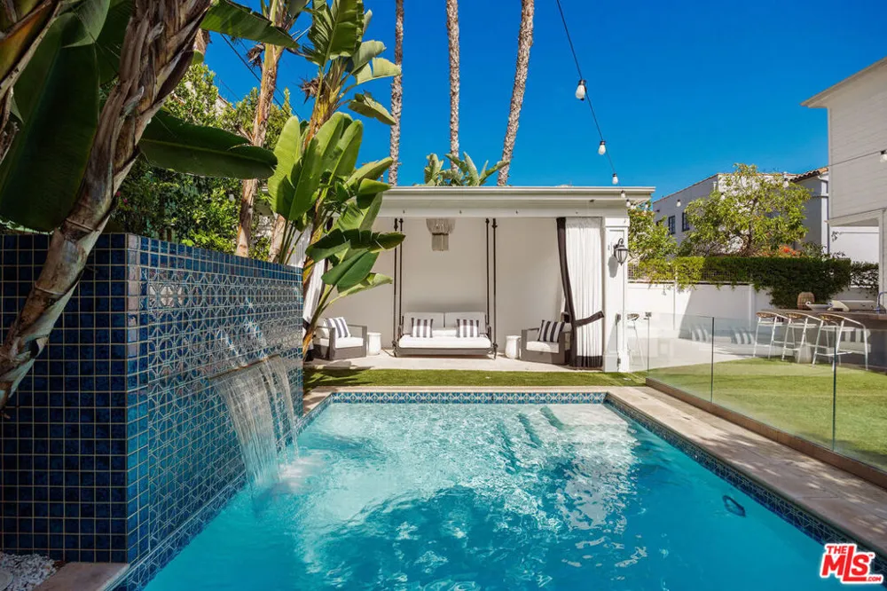 6227 W 5th Street Los Angeles, CA 90048