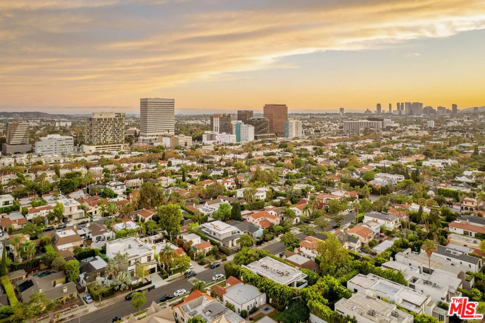 6227 W 5th Street Los Angeles, CA 90048