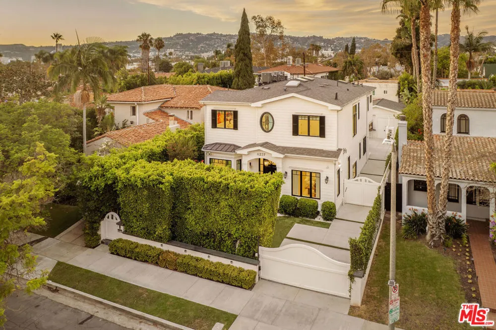 6227 W 5th Street Los Angeles, CA 90048