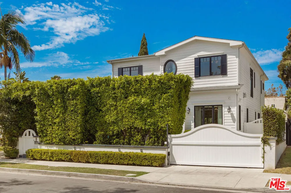 6227 W 5th Street Los Angeles, CA 90048