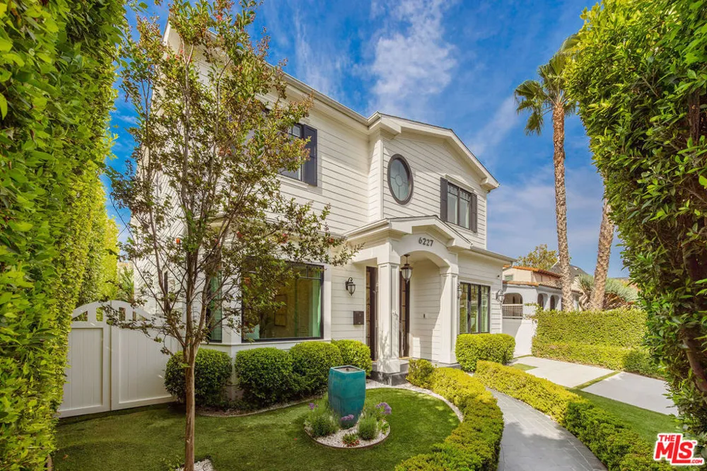 6227 W 5th Street Los Angeles, CA 90048