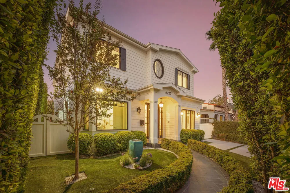 6227 W 5th Street Los Angeles, CA 90048