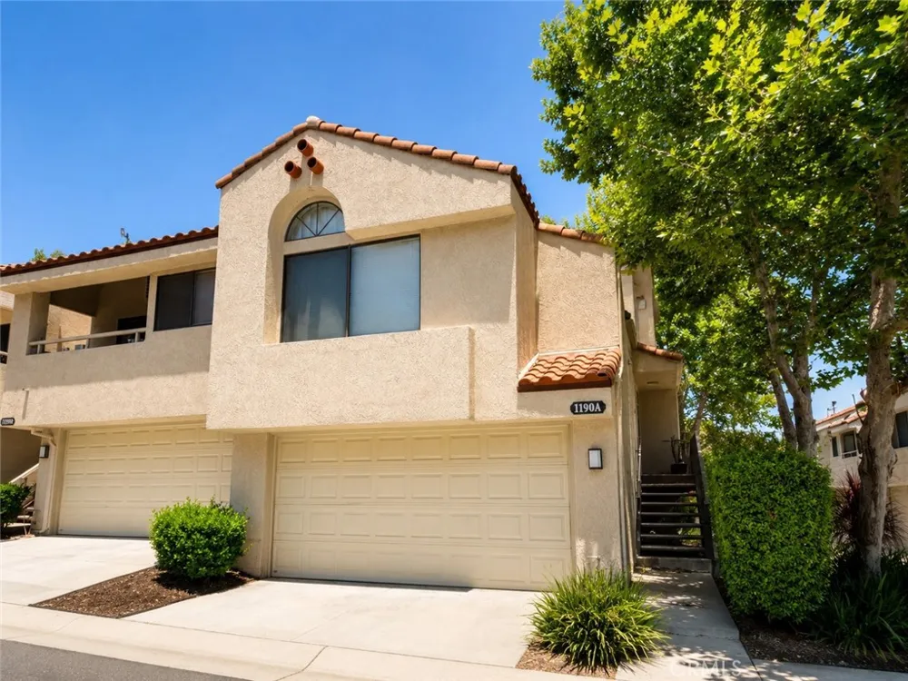 1190 Walnut Grove Avenue #A Rosemead, CA 91770