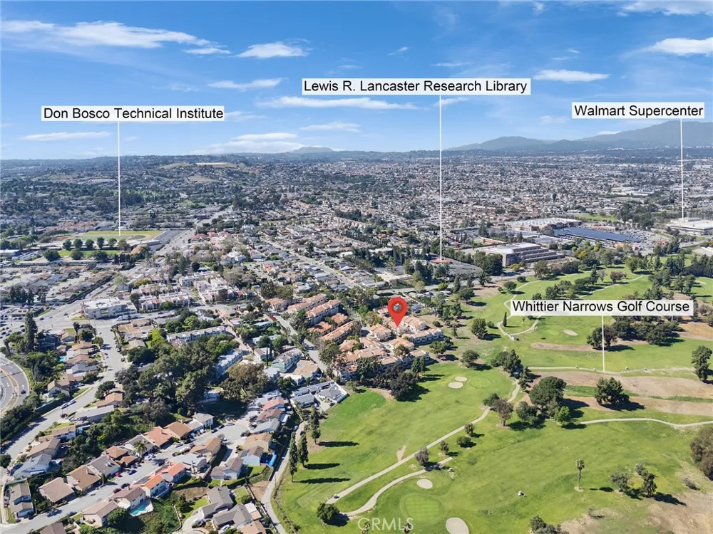 1190 Walnut Grove Avenue #A Rosemead, CA 91770
