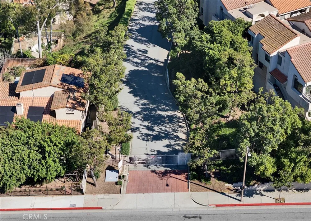 1190 Walnut Grove Avenue #A Rosemead, CA 91770