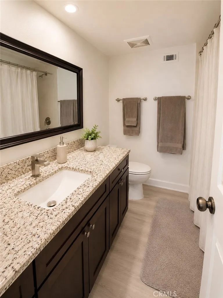 1190 Walnut Grove Avenue #A Rosemead, CA 91770
