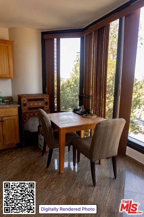 4316 Marina City Drive #304G Marina del Rey, CA 90292