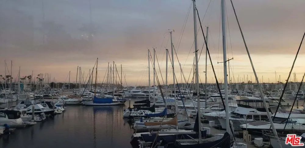 4316 Marina City Drive #304G Marina del Rey, CA 90292