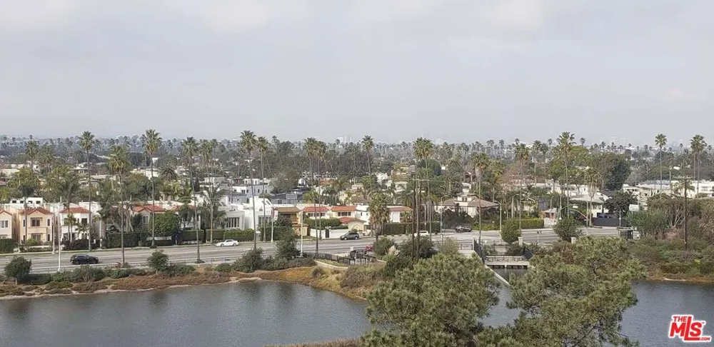 4316 Marina City Drive #304G Marina del Rey, CA 90292
