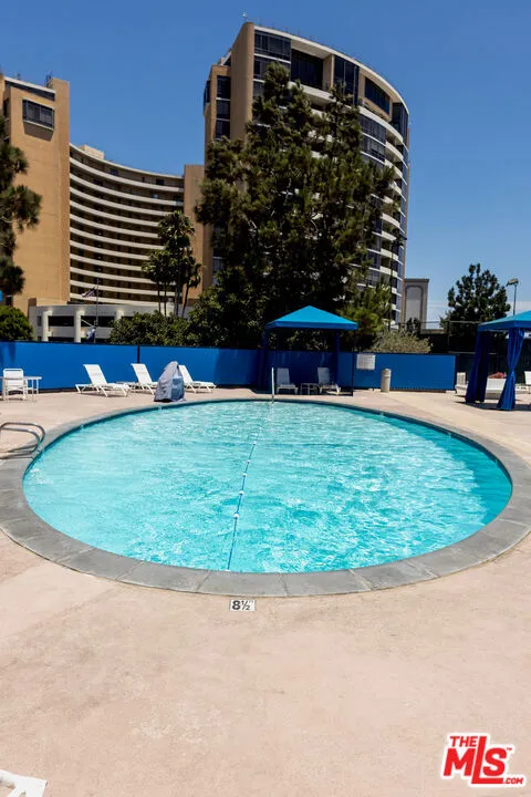 4316 Marina City Drive #304G Marina del Rey, CA 90292