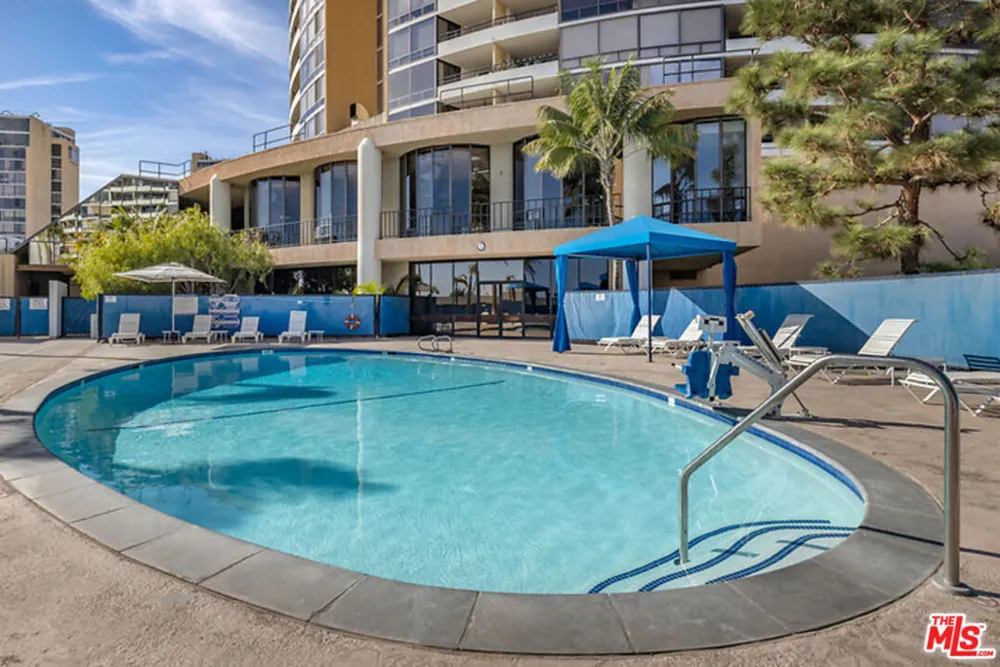 4316 Marina City Drive #304G Marina del Rey, CA 90292