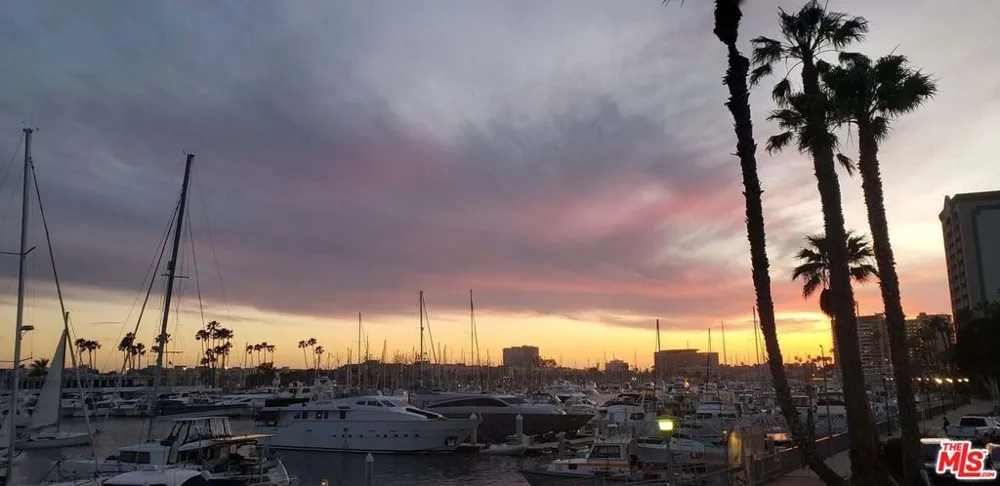 4316 Marina City Drive #304G Marina del Rey, CA 90292