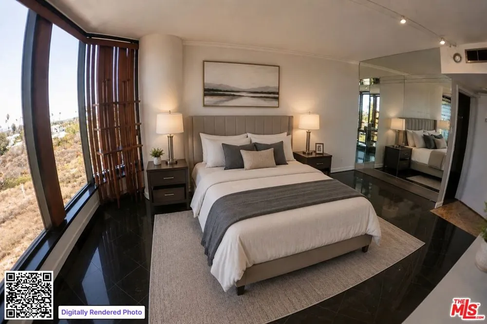 4316 Marina City Drive #304G Marina del Rey, CA 90292